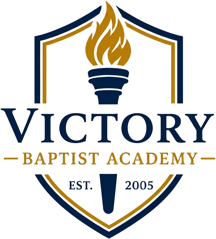 Victory Baptist Academy logo